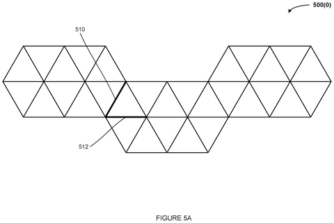 Nvidia Patents a Faster Way to Shrink Complex 3D Models Without Losing Detail patent drawing, sheet 6