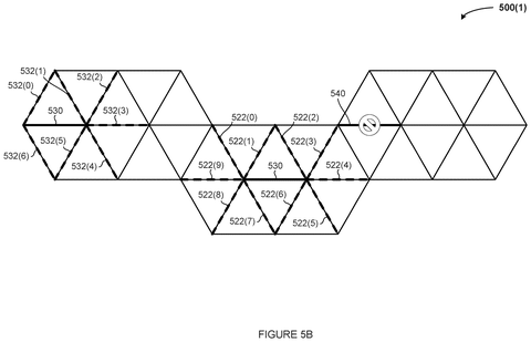 Nvidia Patents a Faster Way to Shrink Complex 3D Models Without Losing Detail patent drawing, sheet 7