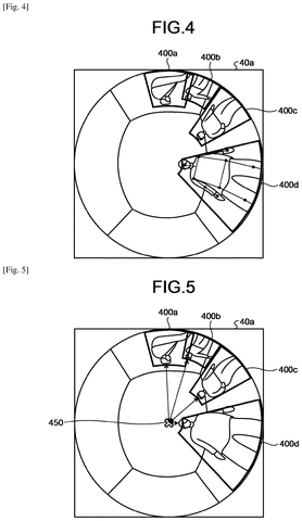 Sony Patents AI That Spots Objects in Warped Wide-Angle Images Without Fixing Them patent drawing, sheet 3