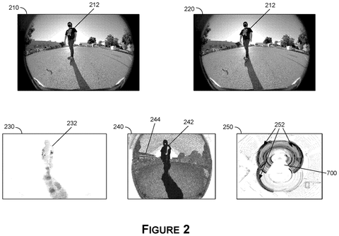 New Nvidia Patent Teaches Vehicles to Spot Threats Before Heavier Sensors Wake Up patent drawing, sheet 2