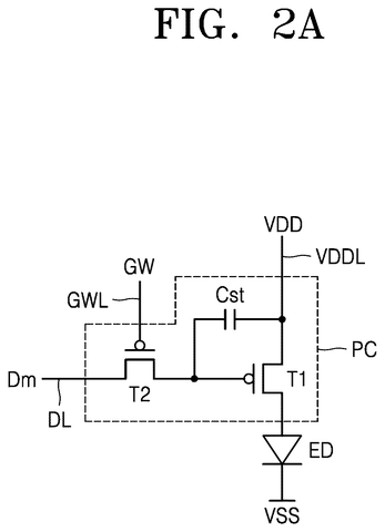 Samsung Patents a Chip That Automatically Adjusts How Colors Appear at Each Brightness Level patent drawing, sheet 2