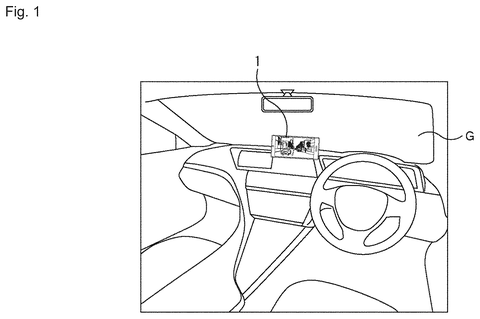 Sony Patent Would Let Your Surroundings Automatically Choose Your Music patent drawing, sheet 1