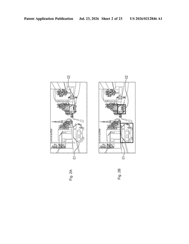 Sony Patent Would Let Your Surroundings Automatically Choose Your Music patent drawing, sheet 2
