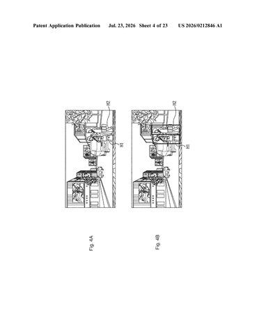 Sony Patent Would Let Your Surroundings Automatically Choose Your Music patent drawing, sheet 4