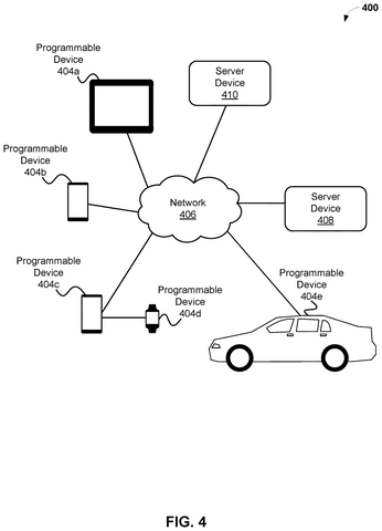 Google Patents an AI That Pulls a Single Sound Out of a Recording Using Plain-Text Descriptions patent drawing, sheet 4