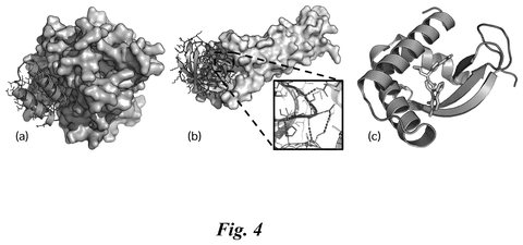 Nvidia Files Patent for an AI That Designs Proteins to Block Disease Targets patent drawing, sheet 5
