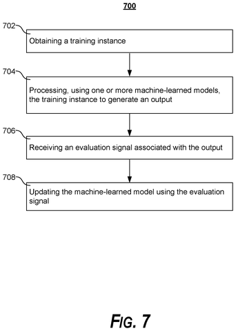 New Google Patent Turns Phone Sensors Into Personal Health Predictors patent drawing, sheet 6