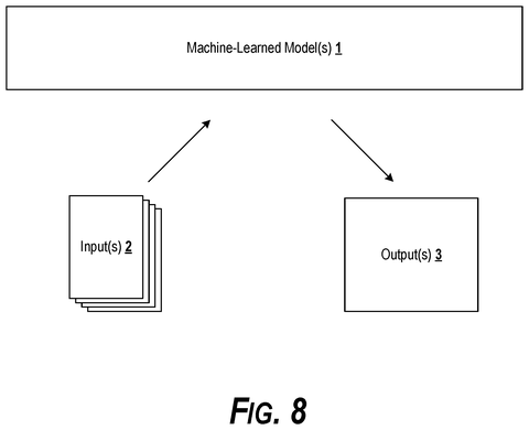 New Google Patent Turns Phone Sensors Into Personal Health Predictors patent drawing, sheet 7