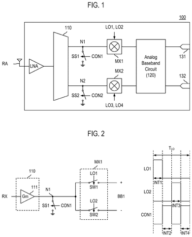 Samsung Patents Technology That Keeps Phone Calls Clear Without Extra Hardware patent drawing, sheet 1