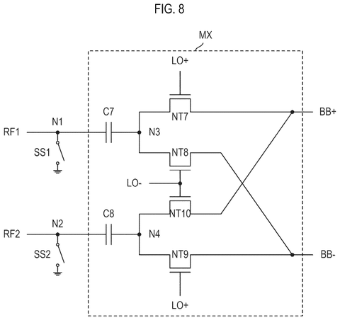 Samsung Patents Technology That Keeps Phone Calls Clear Without Extra Hardware patent drawing, sheet 5