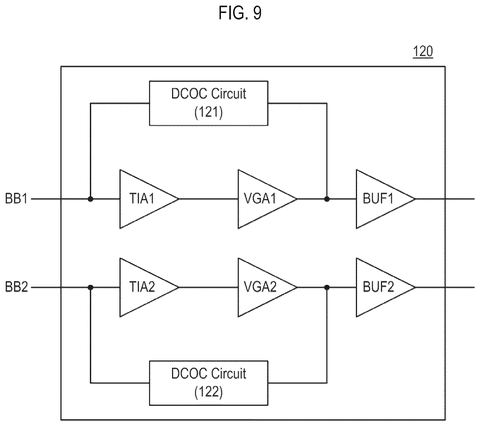 Samsung Patents Technology That Keeps Phone Calls Clear Without Extra Hardware patent drawing, sheet 6