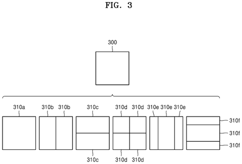 Samsung Patents Technology That Fills Missing Puzzle Pieces for Sharper Video Playback patent drawing, sheet 3