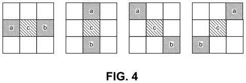 Qualcomm Patents a Video Filter That Removes Blurring and Blocky Distortions from Streamed Footage patent drawing, sheet 4