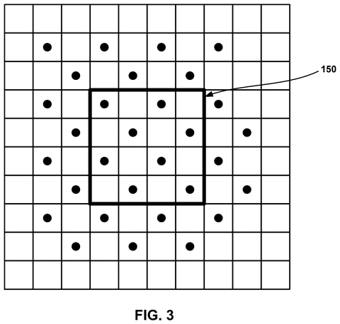 Qualcomm Patent Targets Video Filter Selection Through Encoding Error Analysis patent drawing, sheet 3