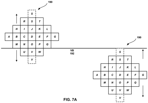 Qualcomm Patent Targets Video Filter Selection Through Encoding Error Analysis patent drawing, sheet 7