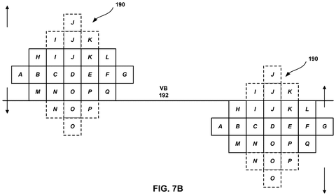 Qualcomm Patent Targets Video Filter Selection Through Encoding Error Analysis patent drawing, sheet 8