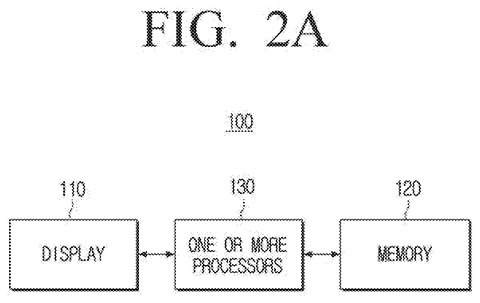 Samsung Patents a Display That Reorganizes Shared Info Screens Around Your Viewing Habits patent drawing, sheet 2