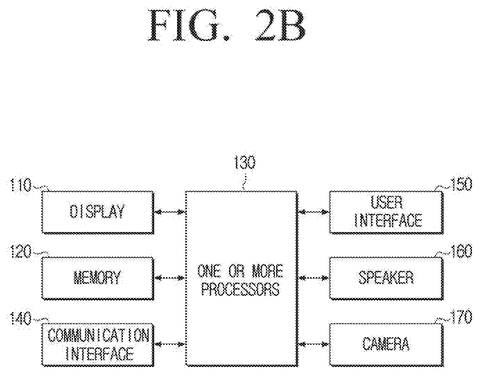 Samsung Patents a Display That Reorganizes Shared Info Screens Around Your Viewing Habits patent drawing, sheet 3