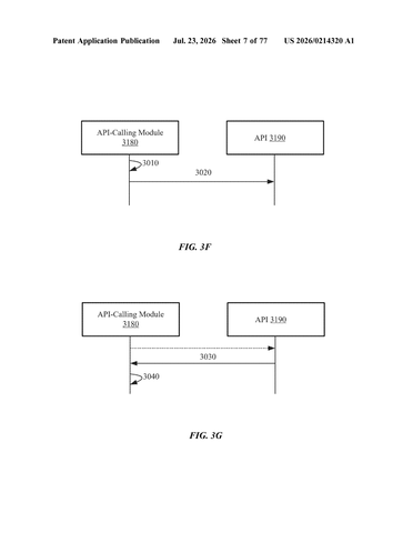 Apple Patent Reveals iPhone Camera App’s Shifting Zoom Control Feature patent drawing, sheet 7
