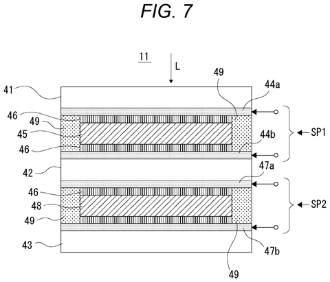 Sony Patents a Fix for Uneven Dimming in Cameras With Swappable Lenses patent drawing, sheet 7