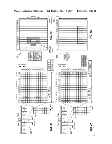 Qualcomm Patents a Way to Keep AI Network Sessions Running During Cell Tower Switches patent drawing, sheet 4
