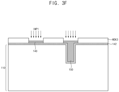 Samsung Patents a Camera Pixel Structure Built to Capture Sharper, Cleaner Photos patent drawing, sheet 8