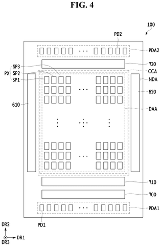 New Samsung Display Patent Cuts Glare in Layered Screens Built for 3D Viewing patent drawing, sheet 4