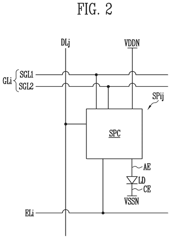 Samsung Patents a Three-Layer Lens Stack With Offset Fill Points for Displays patent drawing, sheet 2