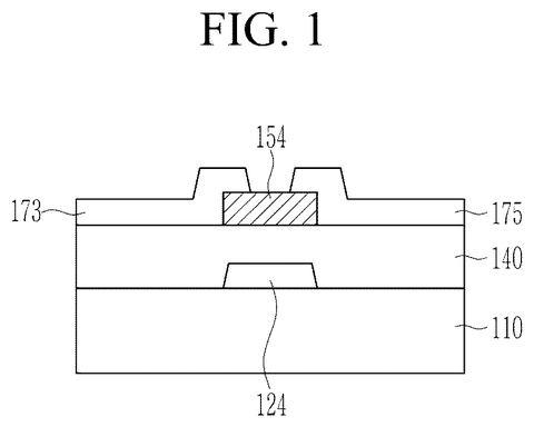 Samsung Patents Stretchy Material That Keeps Electronic Circuits Working When Bent patent drawing, sheet 1