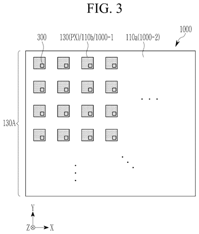 Samsung Patents Stretchy Material That Keeps Electronic Circuits Working When Bent patent drawing, sheet 3