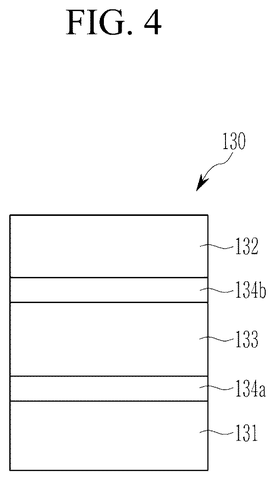 Samsung Patents Stretchy Material That Keeps Electronic Circuits Working When Bent patent drawing, sheet 4