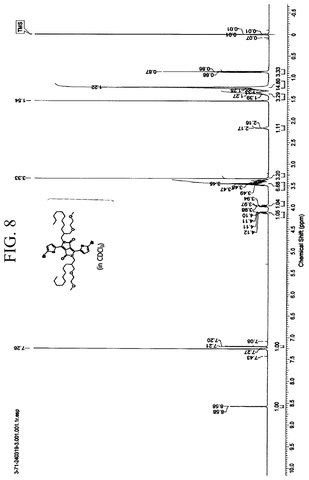 Samsung Patents Stretchy Material That Keeps Electronic Circuits Working When Bent patent drawing, sheet 8