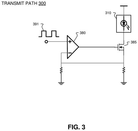 Meta Patent Targets Weak Blood-Oxygen Readings on Wearables With Automatic Fix patent drawing, sheet 3