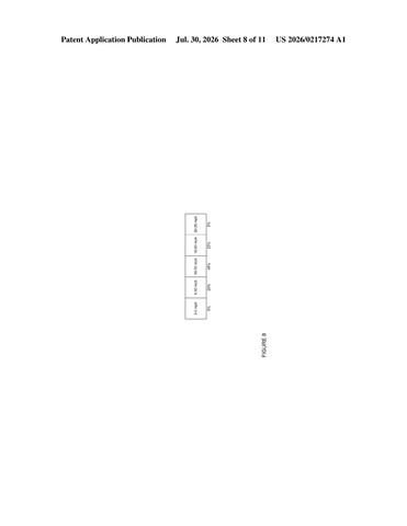 Waymo Patent Teaches Self-Driving Cars to React to Hidden Pedestrians patent drawing, sheet 8