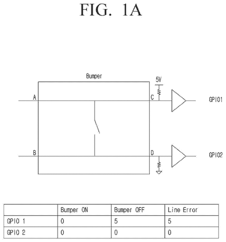 Samsung Patents a Pressure Sensor That Knows When It’s Broken patent drawing, sheet 1