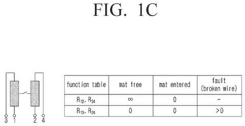 Samsung Patents a Pressure Sensor That Knows When It’s Broken patent drawing, sheet 3