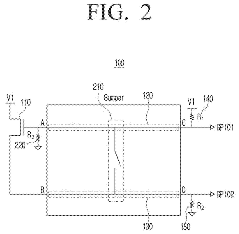 Samsung Patents a Pressure Sensor That Knows When It’s Broken patent drawing, sheet 5