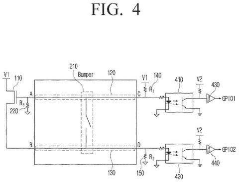 Samsung Patents a Pressure Sensor That Knows When It’s Broken patent drawing, sheet 7