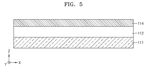 Samsung Patents a Chip-Scale LiDAR Sensor That Steers Light With Nano-Structures patent drawing, sheet 5