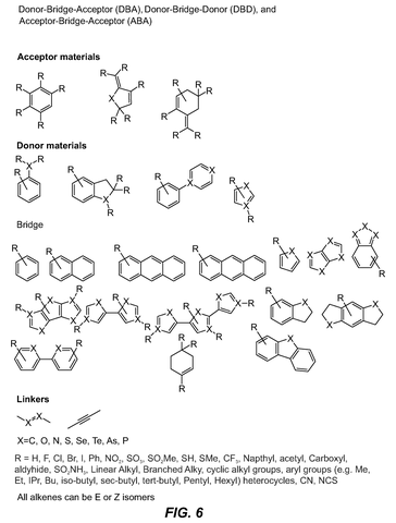 New Lens Material Patent Could Make Smart Glasses Half as Thick patent drawing, sheet 8