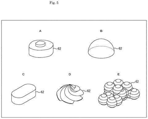 Sony Patents a Camera Lens That Repels Barnacles and Still Focuses Sharply patent drawing, sheet 5