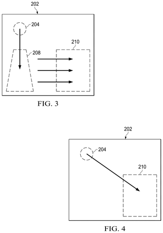 Patent: New Display Lens Design Splits Light Across Curved Surfaces for Clearer Images patent drawing, sheet 3