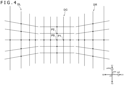 Sony Patents Automatic Tilt Correction for VR Headset Displays patent drawing, sheet 5