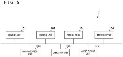 Sony Patents Automatic Tilt Correction for VR Headset Displays patent drawing, sheet 6