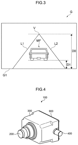 Sony Patents a Two-Board Car Camera With a Built-In Metal Shield patent drawing, sheet 3