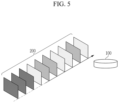 Samsung Patents a Navigation System That Stops Robots From Getting Stuck in Dead Ends patent drawing, sheet 5