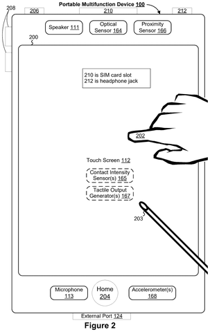 Apple Patent Unifies Shared Photos and Library Results in a Single Search patent drawing, sheet 3