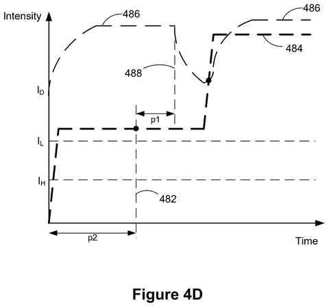 Apple Patent Unifies Shared Photos and Library Results in a Single Search patent drawing, sheet 8