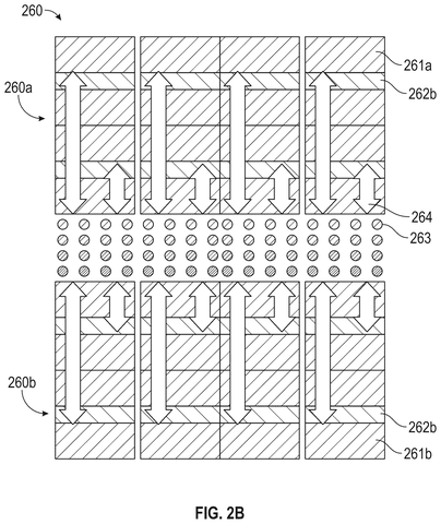 Samsung Patents a Chip Design That Embeds Processors Directly Alongside the Memory patent drawing, sheet 5