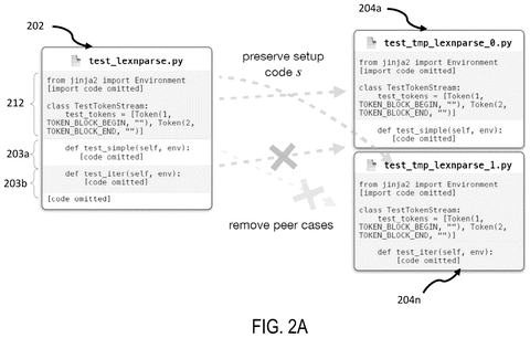 Salesforce Patents a System That Makes AI Code-Writers Grade Their Own Tests patent drawing, sheet 2